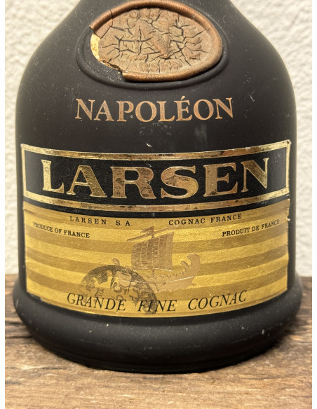 Larsen Cognac Napoleon 010