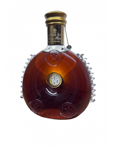 Remy Martin Cognac Louis XIII 01