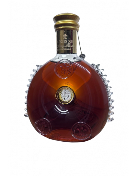 Remy Martin Cognac Louis XIII 09