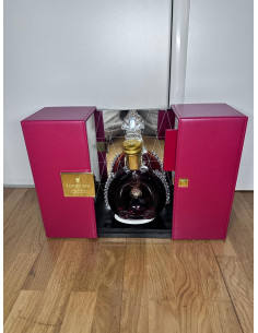 Remy Martin Cognac Louis XIII 02