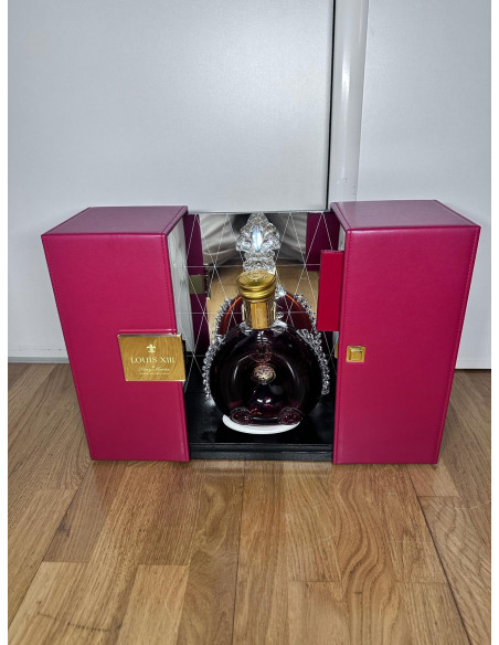 Remy Martin Cognac Louis XIII 010