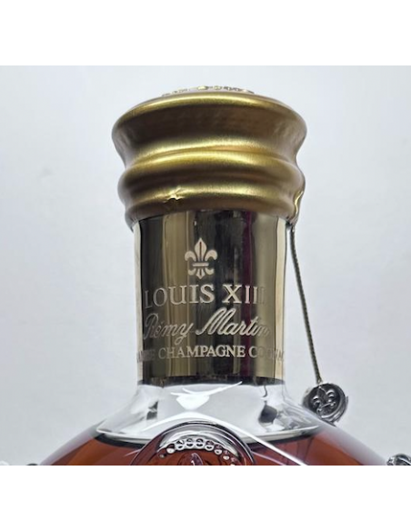 Remy Martin Cognac Louis XIII 011