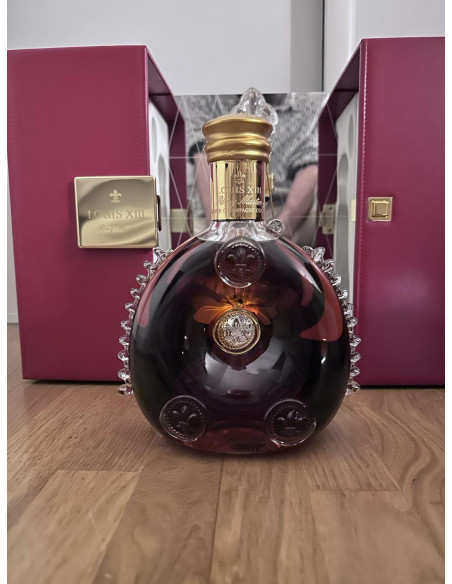 Remy Martin Cognac Louis XIII 013