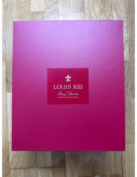 Remy Martin Cognac Louis XIII 014