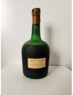 Courvoisier Cognac Napoleon 02