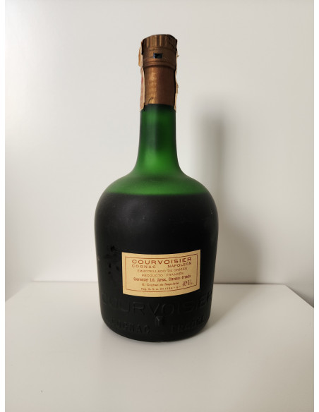 Courvoisier Cognac Napoleon 08