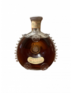 Remy Martin Cognac Louis XIII Rarest Reserve 01