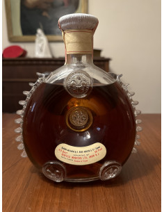 Remy Martin Cognac Louis XIII Rarest Reserve 02