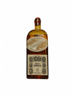 Hartwig kantorowicz Danzig goldwasser 01