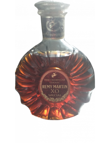 Remy Martin Cognac XO Special 01