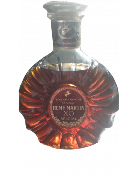 Remy Martin Cognac XO Special 07
