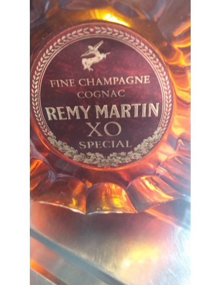Remy Martin Cognac XO Special 011