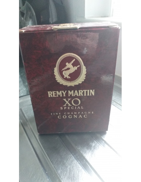 Remy Martin Cognac XO Special 012