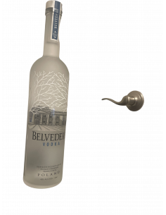 Vodka Belvedere 01