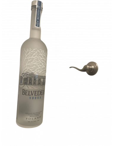 Vodka Belvedere 01