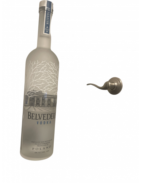 Vodka Belvedere 06