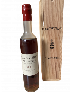 Castarede 1947 Armagnac 01
