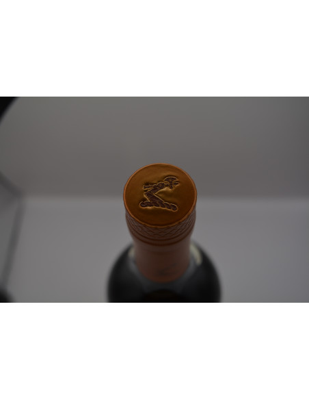 Hennessy Cognac Special Edition VSOP Privilege 200th Anniversary 010