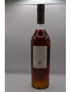 Hennessy Cognac Private Reserve Lot 4 02