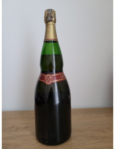 ランソン　シャンパン　レッドラベル　1975 Lanson Père & Fils Reims Red Label 1975 Vintage Champagne | cabinet7