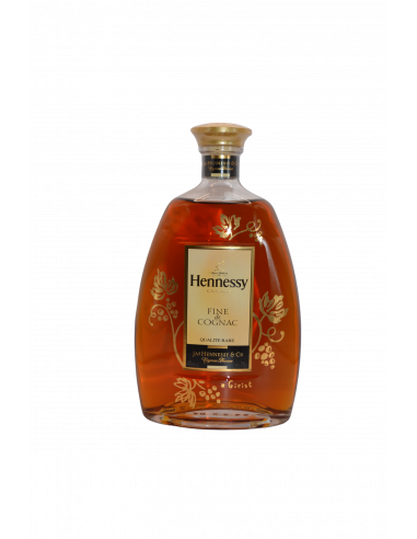 Hennessy Cognac Fine de Cognac Inspired by Giriat 01