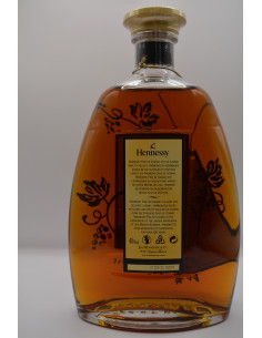 Hennessy Cognac Fine de Cognac Inspired by Giriat 02