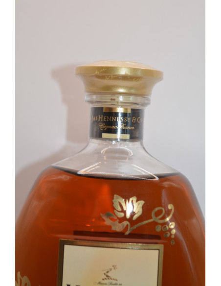 Hennessy Cognac Fine de Cognac Inspired by Giriat 09