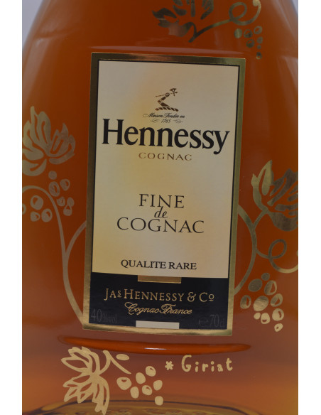 Hennessy Cognac Fine de Cognac Inspired by Giriat 011