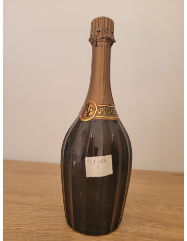 Maison Mumm Cuvée Lalou 2002 750ml Mumm Cuvée R.Lalou 2002 gift