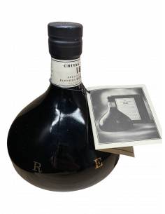 Chivas Brothers The Revolve 1801 Whisky 01