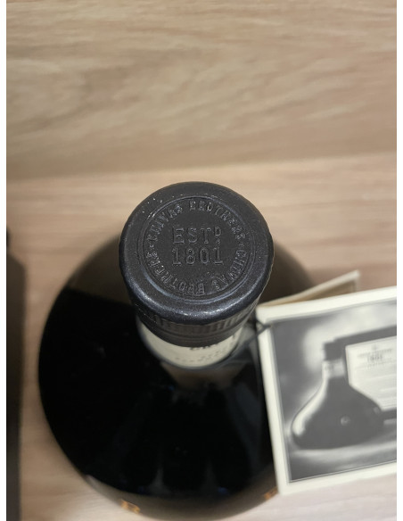 Chivas Brothers The Revolve 1801 Whisky 011