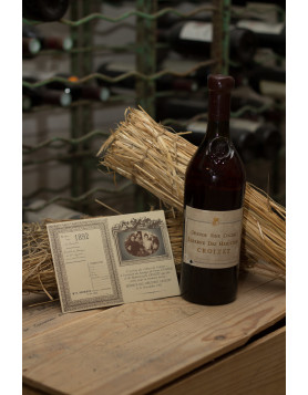 Pierre Croizet Excellence