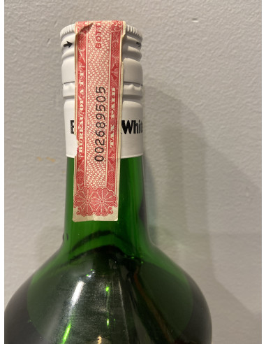 Buchanan's Black & White Whisky | cabinet7