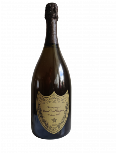Cuvée Dom Perignon Vintage 1993 Champagne 01