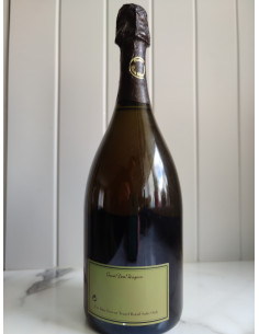 Cuvée Dom Perignon Vintage 1993 Champagne 02