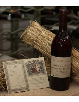 Pierre Croizet Excellence