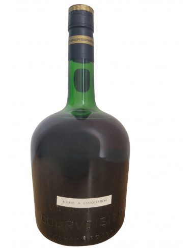 Courvoisier Cognac V.S.O.P. | cabinet7