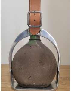 Ducastaing Cuvée Bernard VII Hors d'Age X.O Armagnac 02