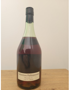 Serge Roullet VSOP Cognac 02