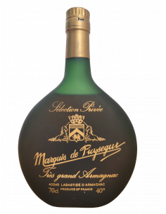 Marquis de Puysegur Très Grand Armagnac 01