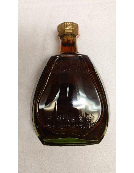 Hine Cognac Triomphe 200th Anniversary 09