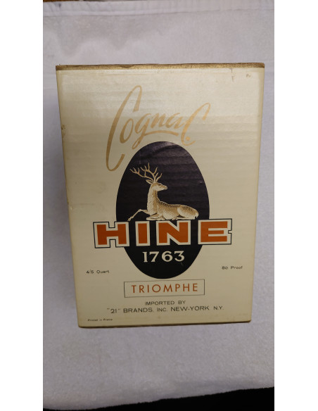Hine Cognac Triomphe 200th Anniversary 013