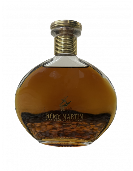 Remy Martin Cognac Extra 07