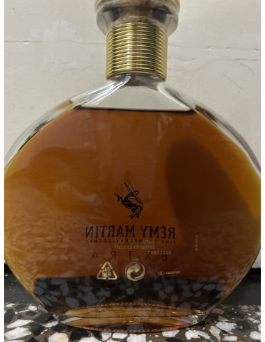 長期納期 未開栓 REMY MARTIN レミーマルタン FINE CHAMPAGNE COGNAC