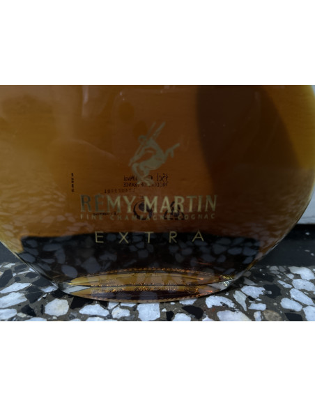Remy Martin Cognac Extra 011