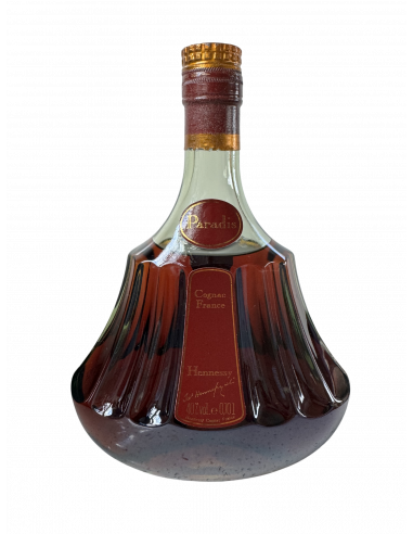 Hennessy Cognac Paradis 01