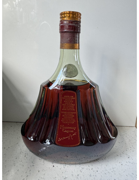 Hennessy Cognac Paradis 09
