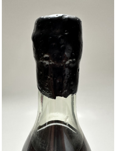 Lheraud Cognac Vieille Reserve du Templier | cabinet7