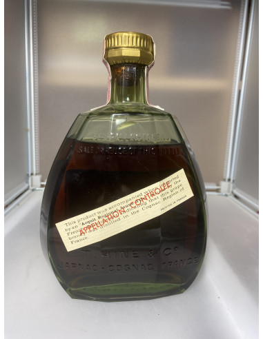 Hine Cognac Triomphe 200 Anniversary | cabinet7