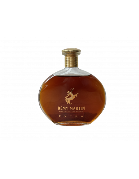 Remy Martin Cognac Extra 07